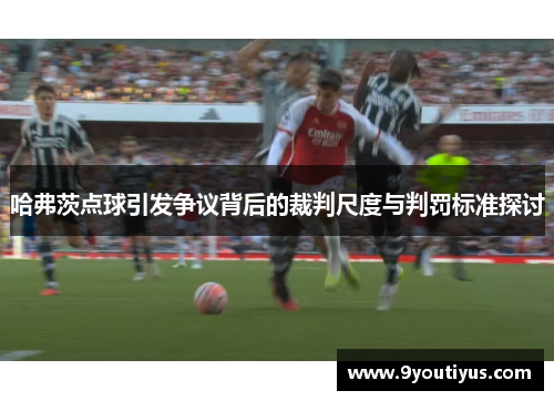 哈弗茨点球引发争议背后的裁判尺度与判罚标准探讨